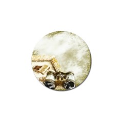 Background 1660942 1920 Golf Ball Marker (4 Pack) by vintage2030