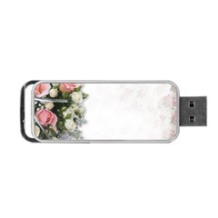 Background 1362160 1920 Portable Usb Flash (two Sides) by vintage2030