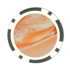 Phoenix Poker Chip Card Guard by WILLBIRDWELL