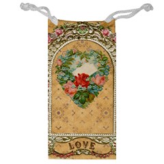 Valentine 1171144 1920 Jewelry Bag by vintage2030