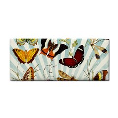 Butterfly 1064147 1920 Hand Towel by vintage2030