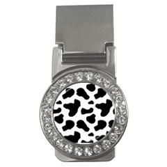 Cheetah Print Money Clips (cz)  by NSGLOBALDESIGNS2