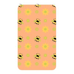 Bee A Bug Nature Memory Card Reader (rectangular) by Nexatart