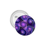 Abstract Pattern Fractal Wallpaper 1.75  Buttons Front