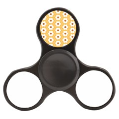 Hexagon Honeycomb Finger Spinner by Mariart