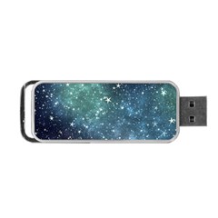 Above All Things Portable Usb Flash (one Side) by WensdaiAmbrose