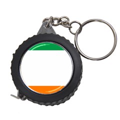 Flag Of Ireland Irish Flag Measuring Tape by FlagGallery
