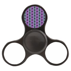 Triangle Seamless Finger Spinner by Mariart