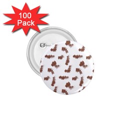 Casual 1 75  Buttons (100 Pack)  by scharamo
