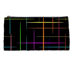 Colorhappens Pencil Cases by designsbyamerianna