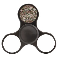 Fabric Camo Protective Finger Spinner by HermanTelo