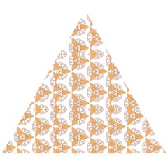 Df Giovanni Di Graziano Wooden Puzzle Triangle by deformigo