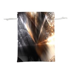 Flash Light Lightweight Drawstring Pouch (s) by Sparkle