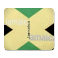 Jamaica, Jamaica  Large Mousepads by Janetaudreywilson