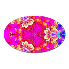 Newdesign Oval Magnet by LW41021