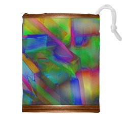 Prisma Colors Drawstring Pouch (4xl) by LW41021