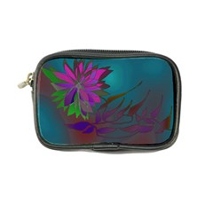 Evening Bloom Coin Purse by LW323