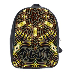 Beyou School Bag (xl) by LW323