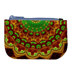 Glorious Large Coin Purse by LW323