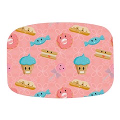 Toothy Sweets Mini Square Pill Box by SychEva