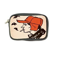 Catcher In The Rye Coin Purse by artworkshop