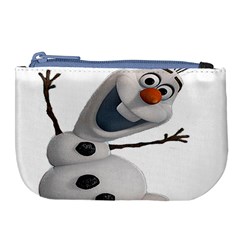 Frozen Large Coin Purse by nate14shop
