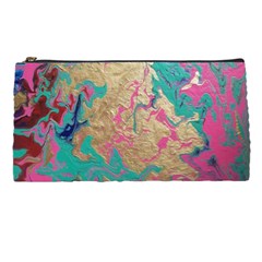 Freedom To Pour Pencil Case by Hayleyboop