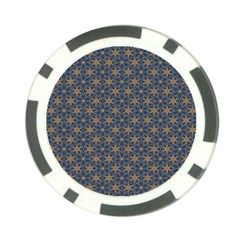 Wallpaper Poker Chip Card Guard by nateshop