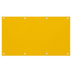 Color Mango Banner And Sign 7  X 4  by Kultjers