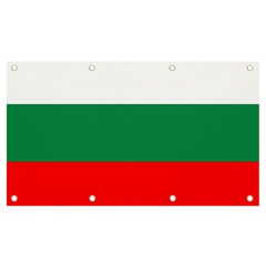 Bulgaria Banner And Sign 7  X 4  by tony4urban