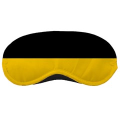Baden Wurttemberg Flag Sleeping Mask by tony4urban