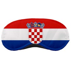 Croatia Sleeping Mask by tony4urban
