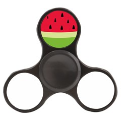 Watermelon Fruit Food Healthy Vitamins Nutrition Finger Spinner by Wegoenart