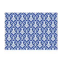 Pattern 240 Crystal Sticker (a4) by GardenOfOphir