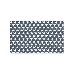 Pattern 279 Sticker Rectangular (100 Pack) by GardenOfOphir