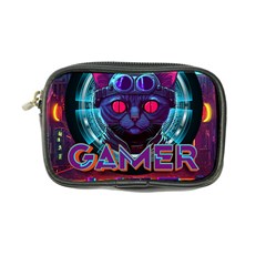 Gamer Life Coin Purse by minxprints