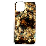 Science Fiction Background Fantasy iPhone 12 Pro max TPU UV Print Case Front