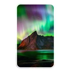 Aurora Borealis Nature Sky Light Memory Card Reader (rectangular) by B30l