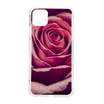 Beautiful Beauty Flower Bloom iPhone 11 Pro Max 6.5 Inch TPU UV Print Case Front