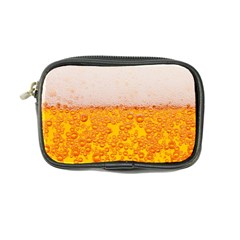 Beer Texture Drinks Texture Coin Purse by uniart180623
