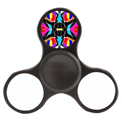 Mazipoodles Neuro Art - Rainbow 1a Finger Spinner by Mazipoodles