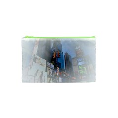 New York City Cosmetic Bag (xs) by Sarkoni