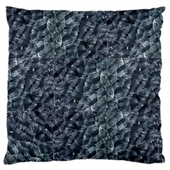 Ceramics Broken  Standard Premium Plush Fleece Cushion Case (one Side) by Internationalstore