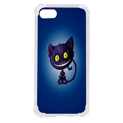 Cats Funny Iphone Se by Ket1n9