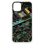 Computer Ram Tech - iPhone 12/12 Pro TPU UV Print Case Front