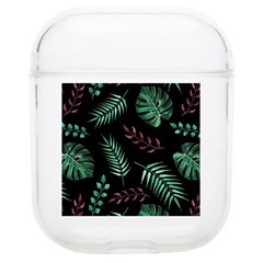 Geometric-seamless-pattern Airpods 1/2 Case by Amaryn4rt