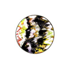Canvas Acrylic Digital Design Art Hat Clip Ball Marker (10 Pack) by Amaryn4rt