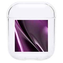 Fractal Mathematics Abstract Hard Pc Airpods 1/2 Case by Amaryn4rt