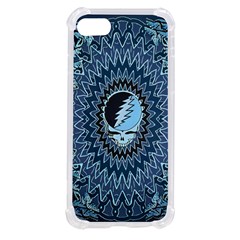 Grateful Dead Butterfly Pattern Iphone Se by Bedest