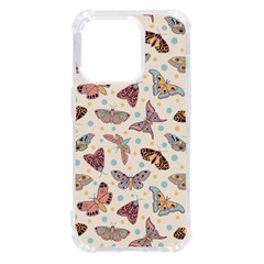 Another Monster Pattern Iphone 14 Pro Tpu Uv Print Case by Ket1n9